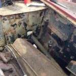 Cforcar Facel Vega Restoration 1 033